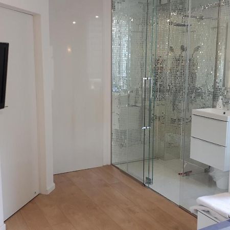 Luxury Apartment With Own Parking Chorzow Bagian luar foto