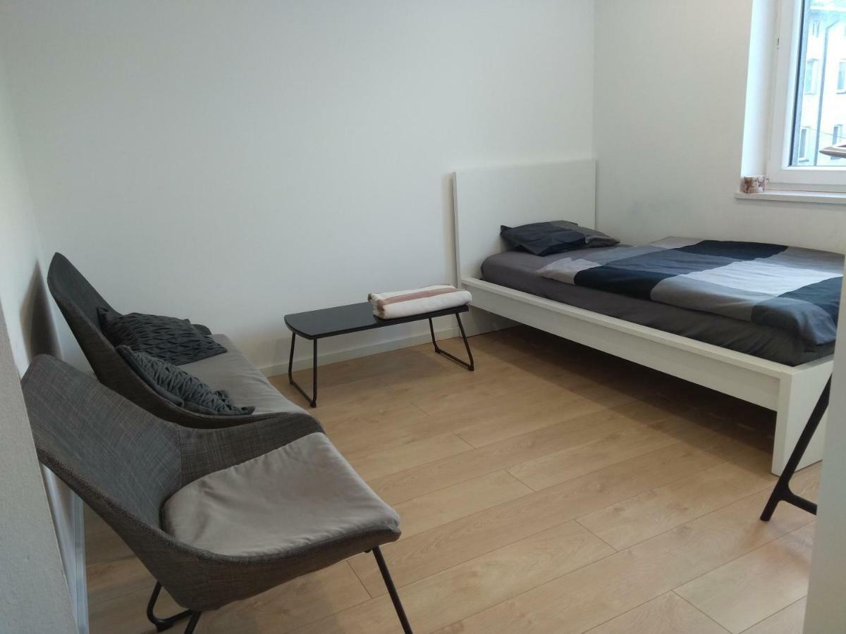 Luxury Apartment With Own Parking Chorzow Bagian luar foto
