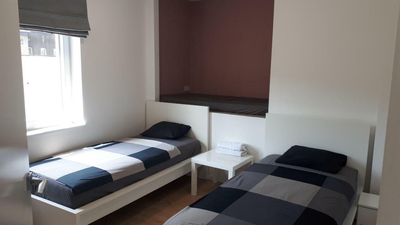 Luxury Apartment With Own Parking Chorzow Bagian luar foto